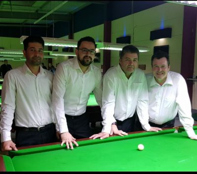snooker team 1